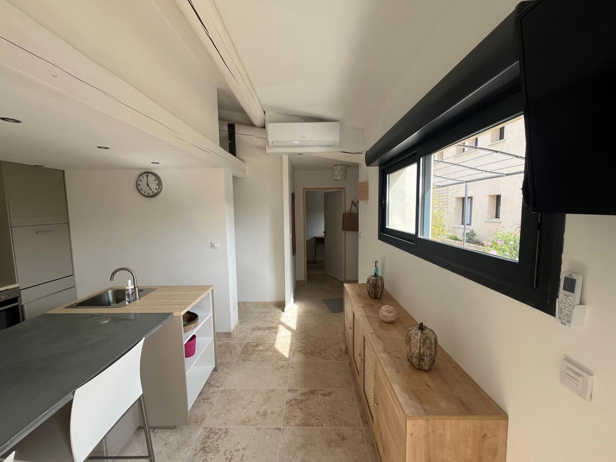 La Maison D'Hamih "Gite Et Chambres D'Hotes 위제 외부 사진