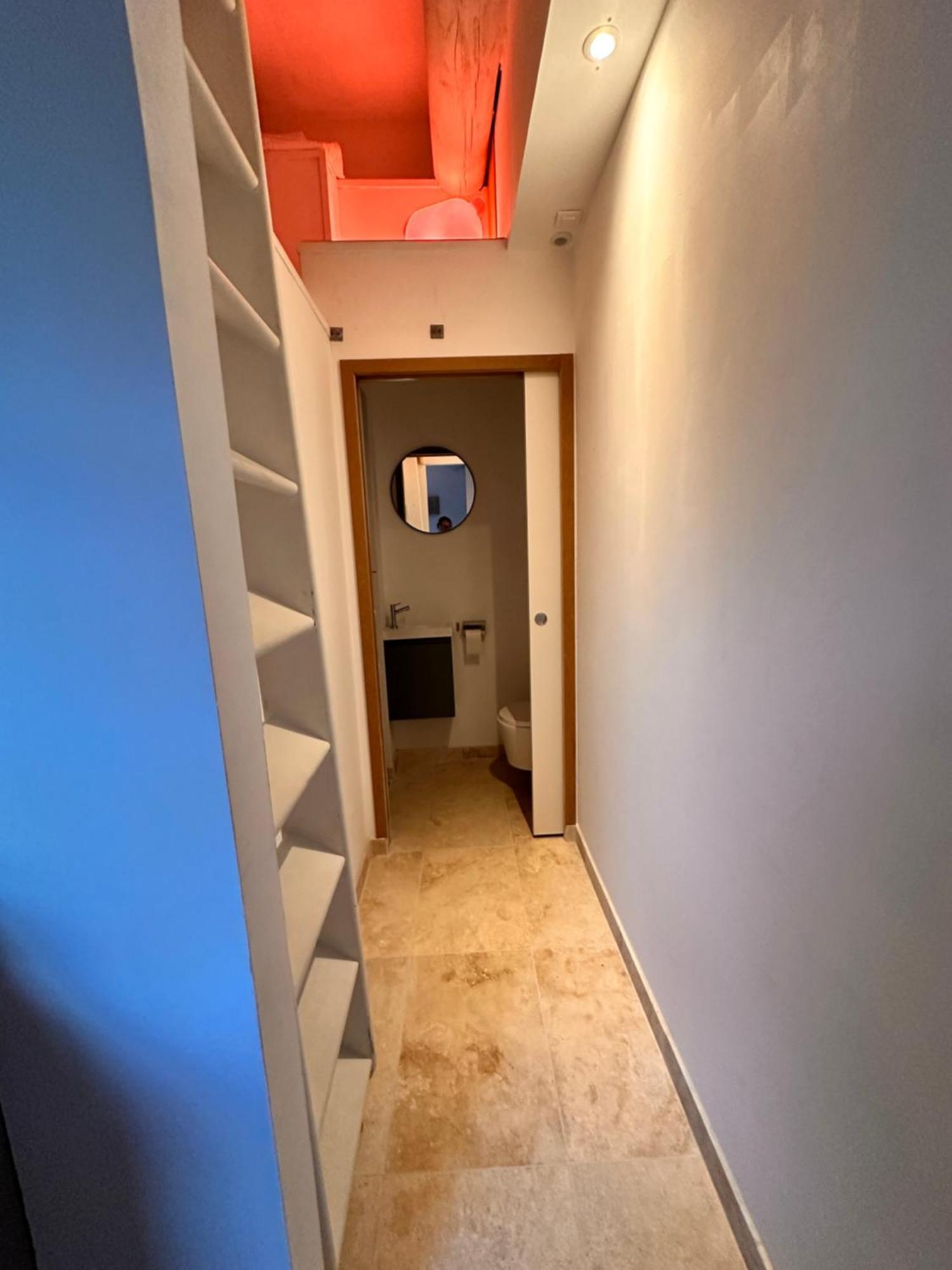 La Maison D'Hamih "Gite Et Chambres D'Hotes 위제 외부 사진